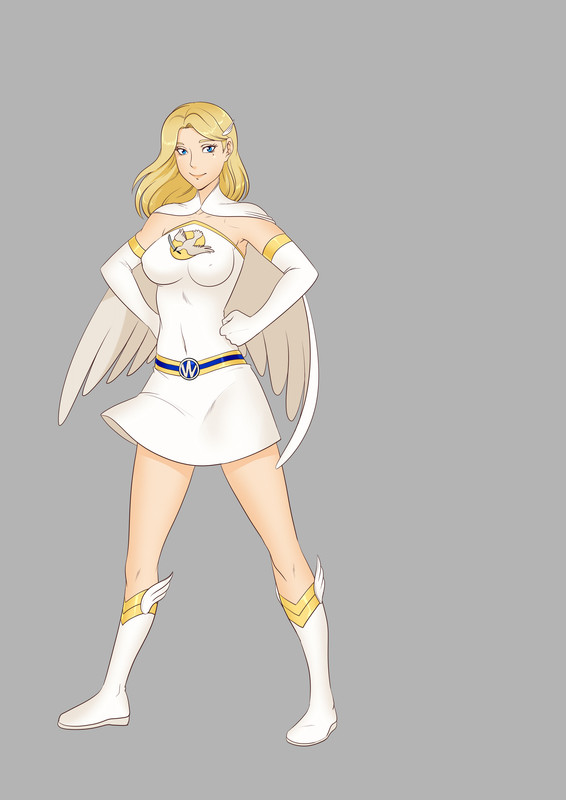 5)FullBody V2