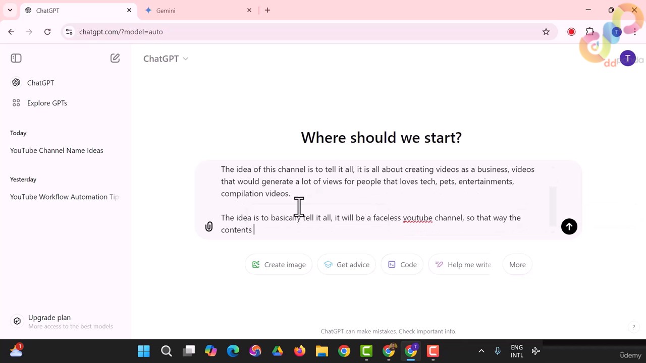 1 You Tube Branding Strategy 0002 00 05 30 screenshot