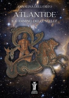 Annalisa Dell’Orto - Atlantide, il cammino delle stelle (2023)