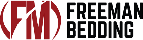 Freeman Bedding Logo