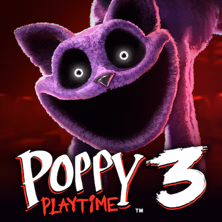 Poppy Playtime