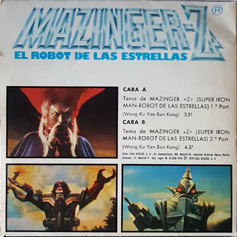 Mazinger2
