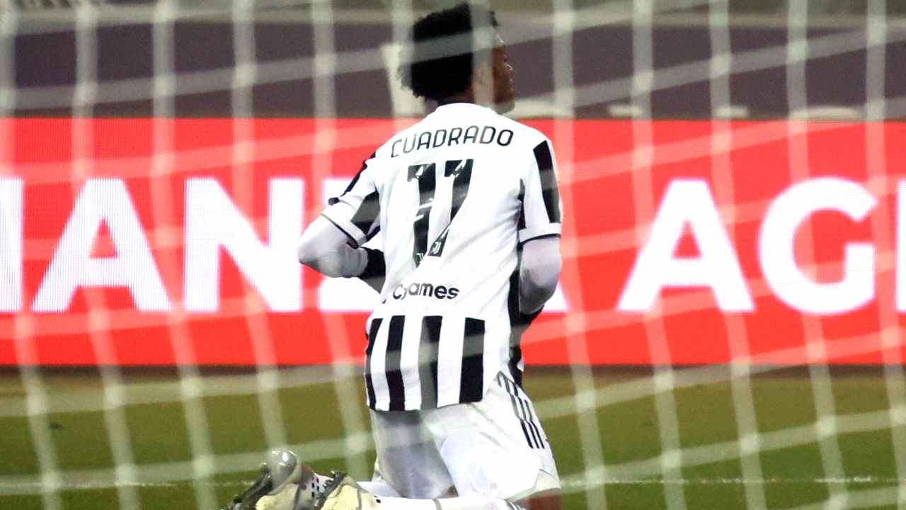 Juventus-Cagliari Streaming Diretta Gratis da vedere su DAZN