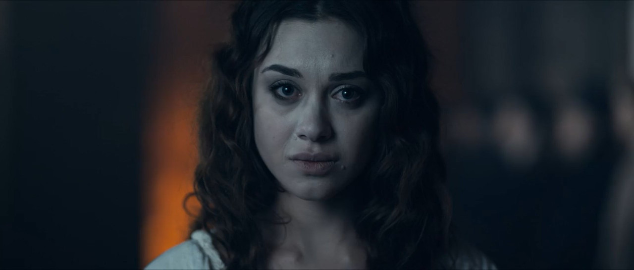 Gogol. The Beginning 2017 WebRip [Hindi] 480p, 720p ESub Screenshot