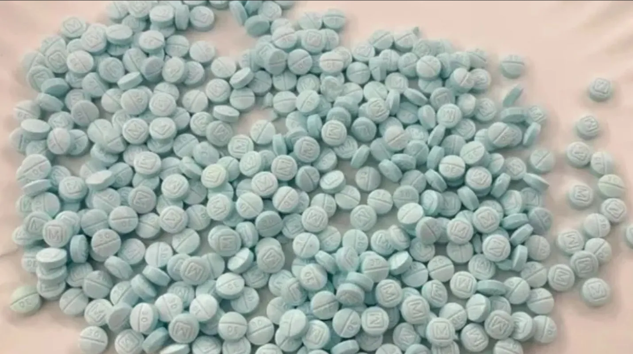 Nueve personas en EUA, acusadas de mover fentanilo del Cártel de Sinaloa