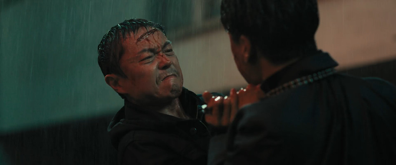 The Furious 2026 WebRip [English] 1080p 480p 720p ESub Screenshot