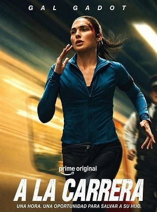 A la Carrera
