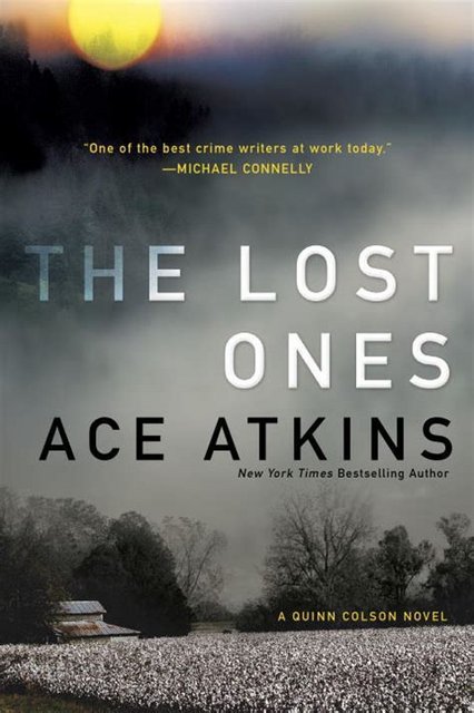 Book Review: The Lost Ones by Ace Atkins