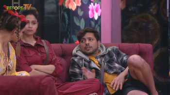  Bigg Boss 2021 screenshot