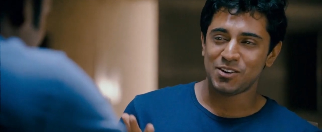 Thattathin Marayathu Movie Screenshot