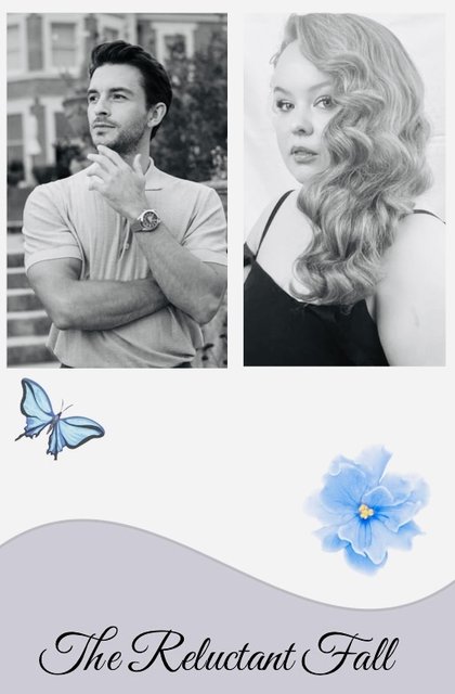 The Reluctant Fall - Chapter 1 - Burtonbridge04 - Bridgerton (TV ...