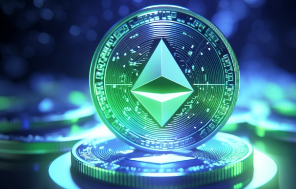 article imageЦена Ethereum восстанавливается до $4700