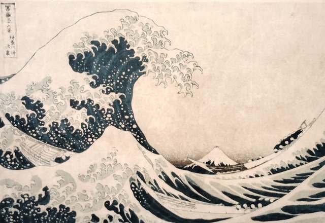 Málaga y Roma. Escapada cultural. - Blogs de Europa Sur - Roma: Caravaggio, Hokusai, Galería Nacional etc (78)