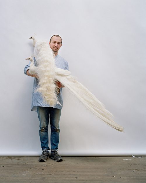 Tim Walker