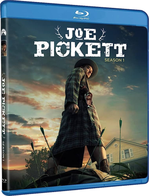 Joe Pickett - Stagione 1 (2023).mkv BDMux ITA ENG x264 [Completa]