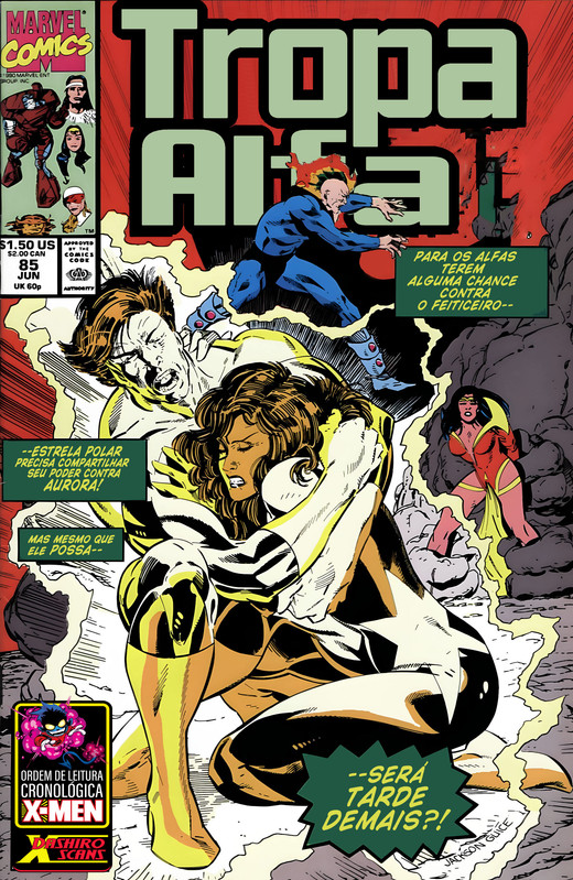 Capa HQ 054