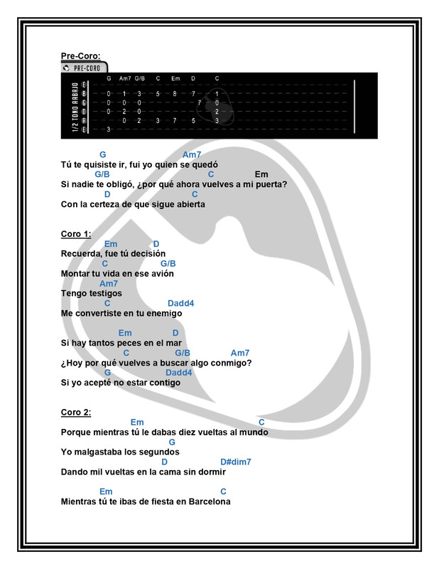 No-Hay-M-s-Qu-hablar-MORAT-Letra-Acordes-y-Tablatura-by-MUSICTUTORIALS-page-0002