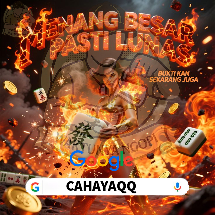 CahayaQQ: Link DominoQQ Penyedia Games QiuQiu Online Gampang Menang