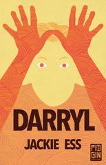 Jackie Ess – Darryl (2022)
