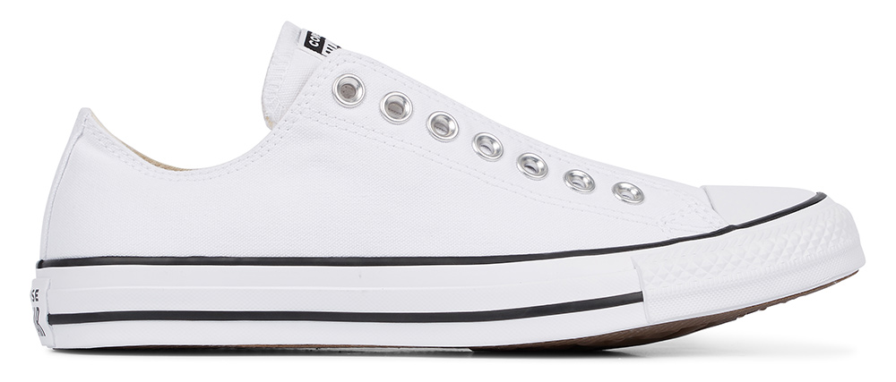 converse chuck taylor all star slip low top