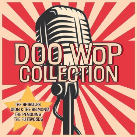 VA - Doo Wop Collection (2022)