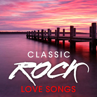 VA - Classic Rock Love Songs (08/2020) CR1