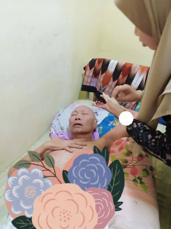 Janganlah Jatuh Hukum, Anak 10 Tak Mampu Jaga Mak Seorang 3