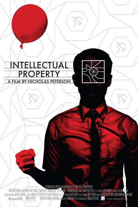 Mroczny umysł / Dark Mind / Intellectual Property (2006) PL.720p.WEB-DL.H.264-DSiTE / Lektor PL