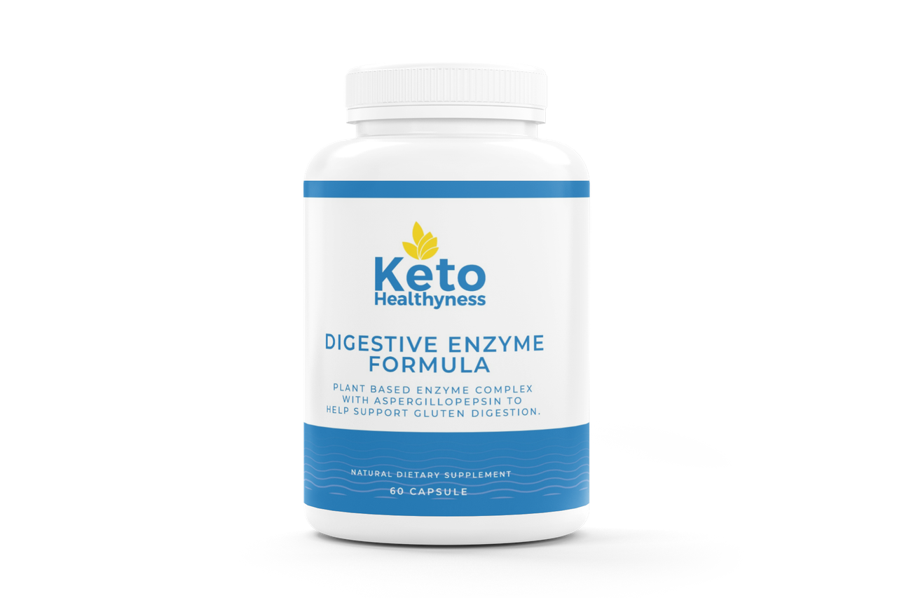 Keto OTO2