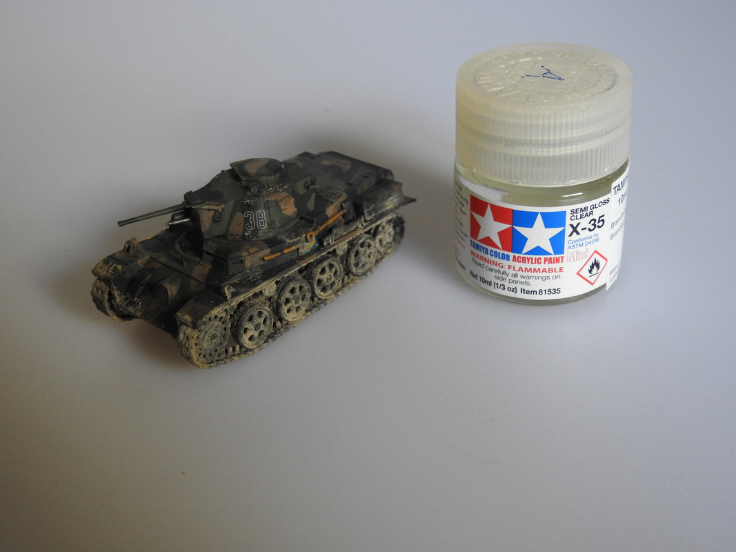 Strv M38, IBG 1/72 – Klar DSCN2758