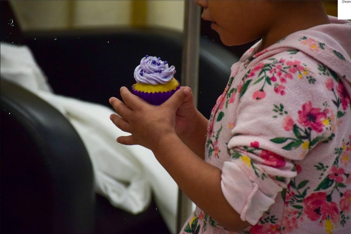 Un día más sin medicamentos para niños con cáncer