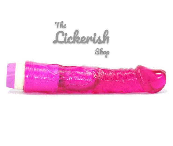 Brimfield recommends best of Giant jelly dildos Starghill recommend Redhead wearing pink