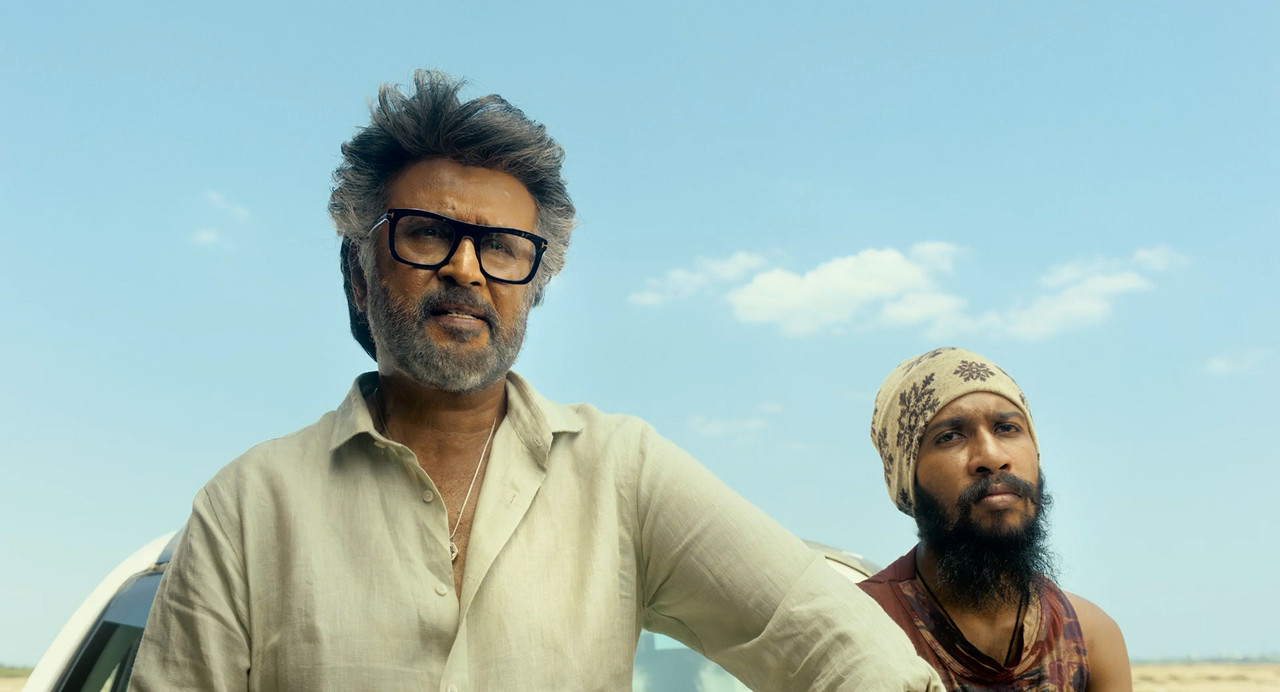 Jailer 2023 WebRip [Hindi + Tamil + Telugu + Malayalam + Kannada] 1080p 480p 720p ESub Screenshot