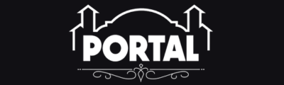 Portal Soluções Logo