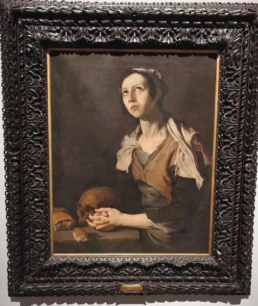 Roma y Nápoles: Bernini, Giorgione y mucho más. - Blogs de Italia - Nápoles: Museo de Capodimonte y Galerías de Italia. (289)