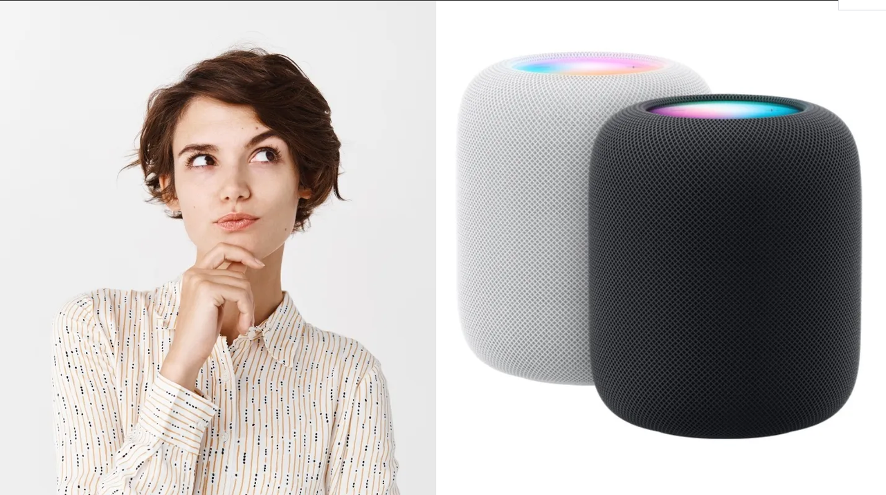 Las mejores alternativas al Homepod de Apple