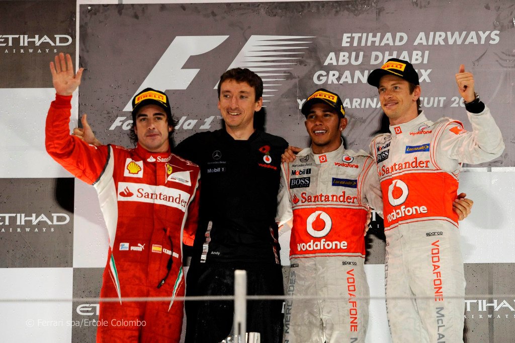 2011 абу-д подиум