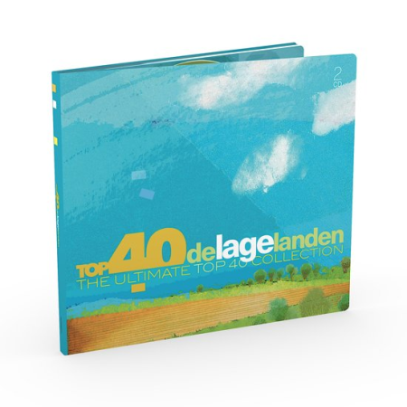 VA - Top 40 De Lage Landen (The Ultimate Top 40 Collection) (2019) FLAC