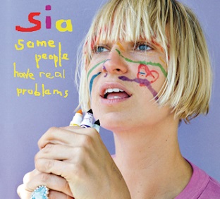 Re: Sia