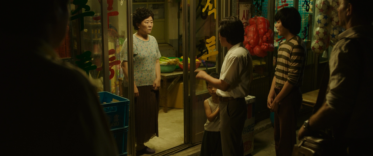 A Taxi Driver (2017) [BluRay Rip 1080p ITA-KOR DTS-AC3 SUBS] [M@