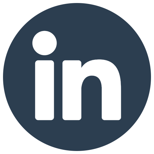 Share on LinkedIn