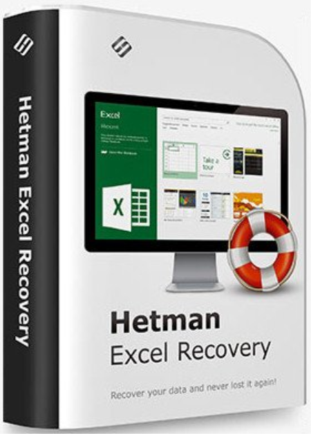 Hetman Excel Recovery 4.2 Multilingual Hetman Excel Recovery 4.2 Multilingual