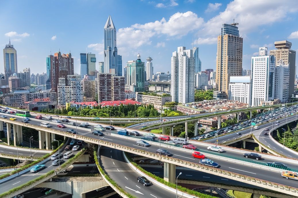 Where Is the Public in Public Infrastructure?
