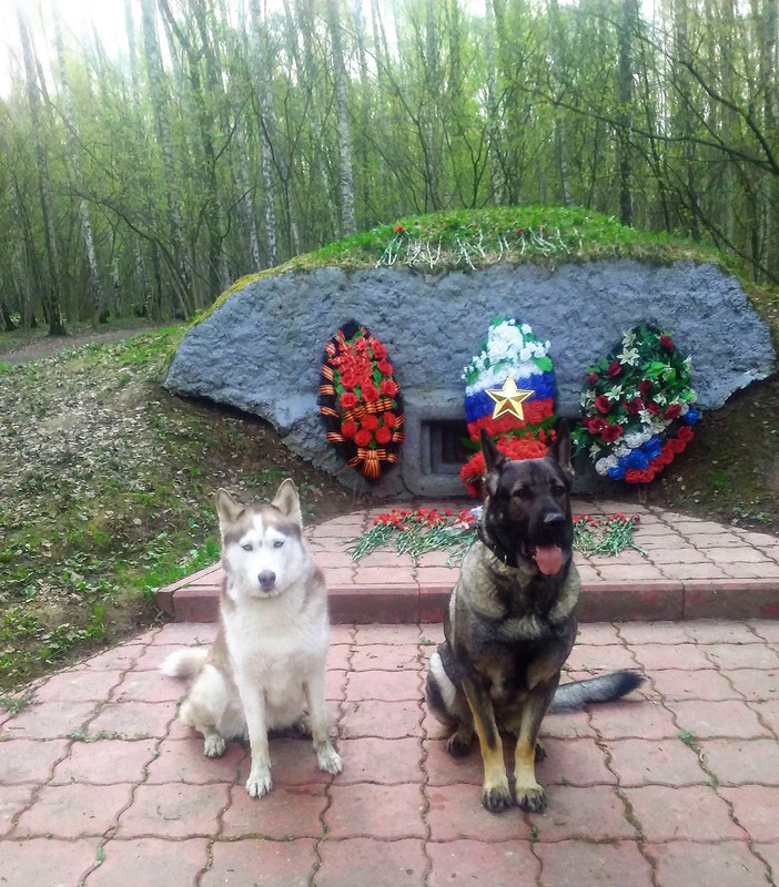 День Победы!