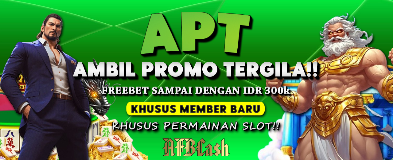 APT SLOT