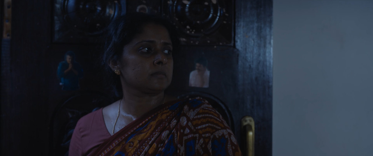 Modha Rathri 2026 WebRip [Hindi + Tamil + Telugu + Malayalam + Kannada] 1080p 480p 720p ESub Screenshot