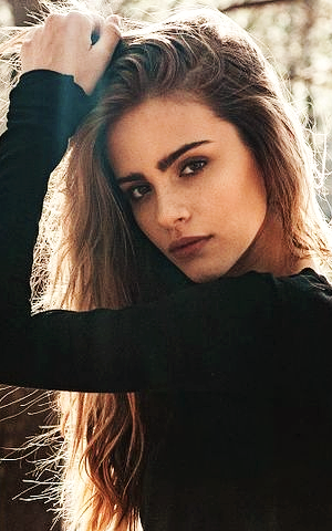 Impedimenta BRIDGET-SATTERLEE-AVATAR-1