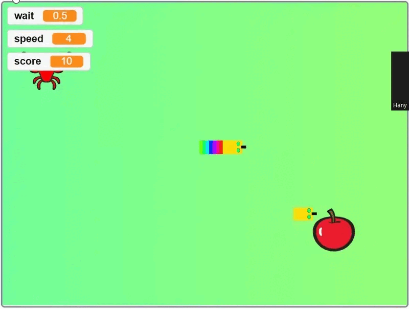 Snake Game