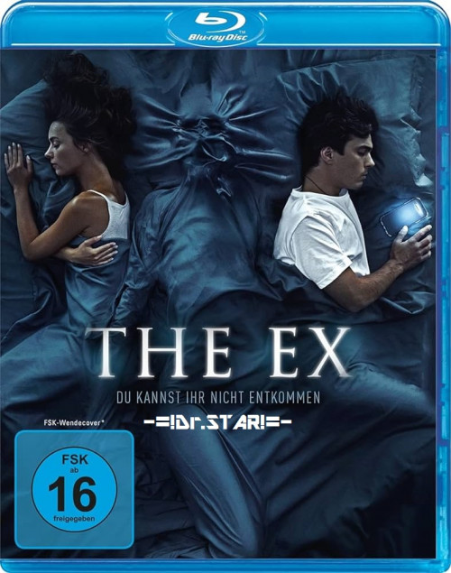  The Ex (2021) UNCUT 720p HEVC BluRay ORG. [Dual Audio] [Hindi or Russian] x265 ESubs [500MB] Full Movie Download