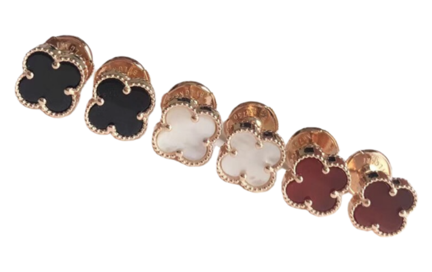 Van Cleef & Arpels Earring